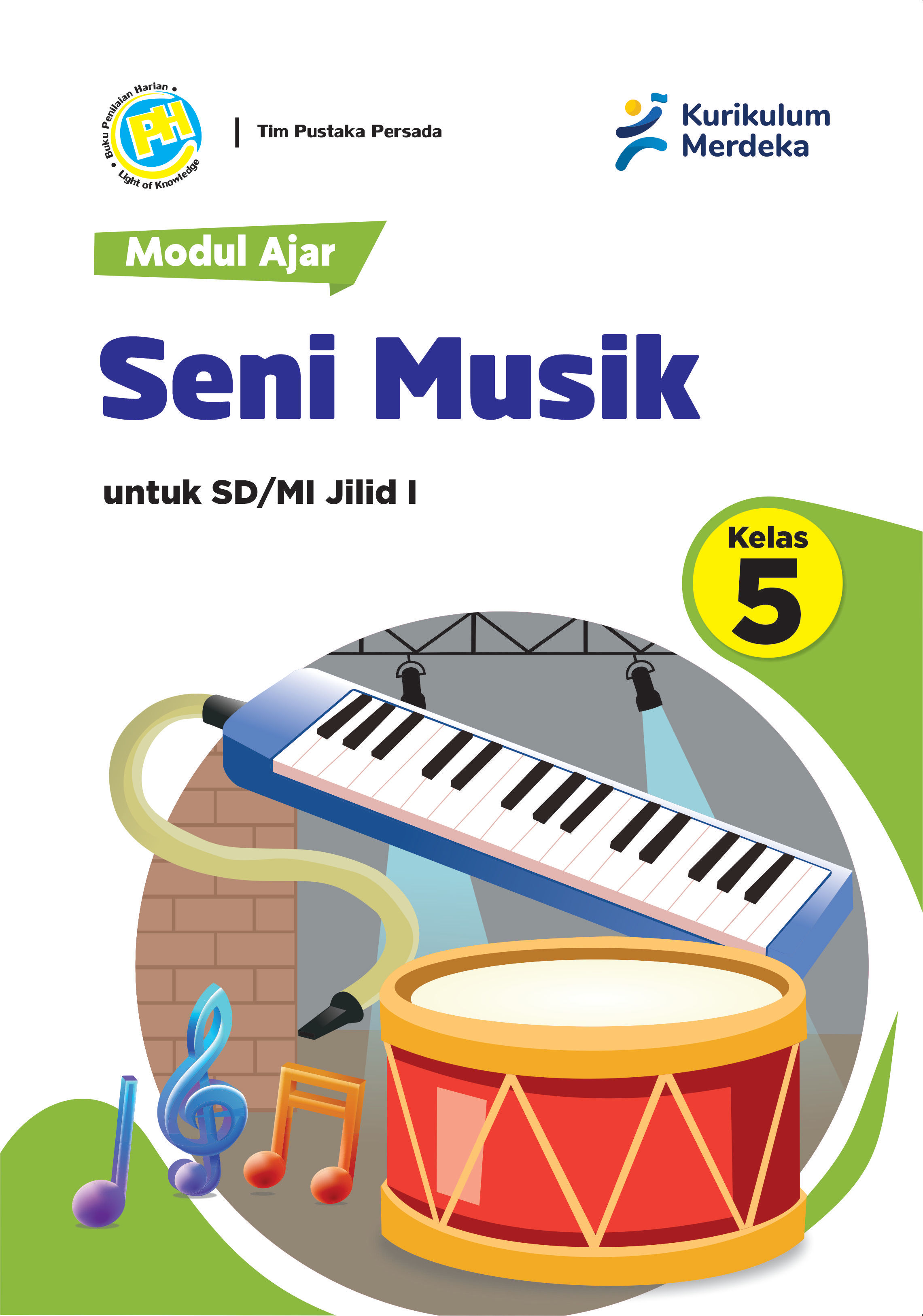 Seni Musik Kelas V